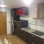 Apartament High Rentxacobeo *