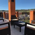 High Rentxacobeo Apartament *
