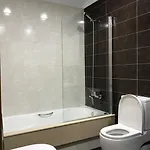 High Rentxacobeo Apartament