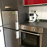 Apartament High Rentxacobeo Sarria