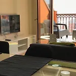 High Rentxacobeo Apartament