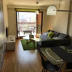 Apartament High Rentxacobeo