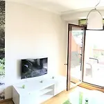 Apartament High Rentxacobeo Sarria