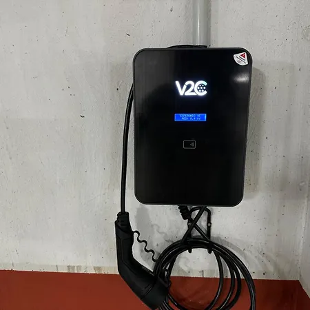 High Rentxacobeo Appartamento