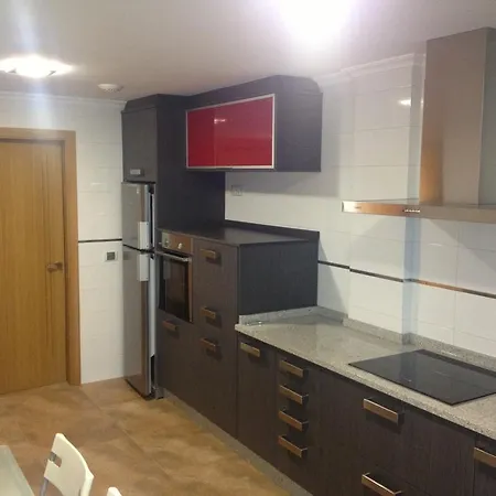 Appartamento High Rentxacobeo *