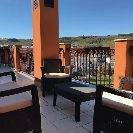 High Rentxacobeo Apartamento *