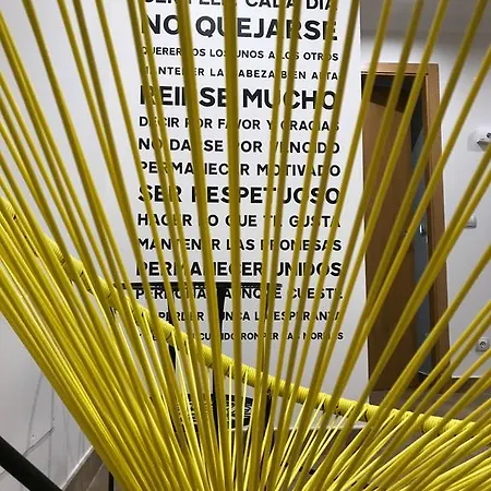 Appartamento High Rentxacobeo