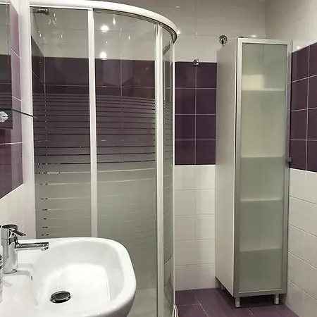 Appartamento High Rentxacobeo