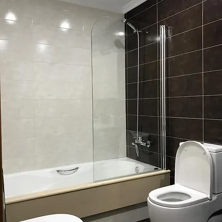 High Rentxacobeo Apartamento