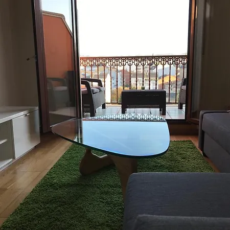 Apartamento High Rentxacobeo *