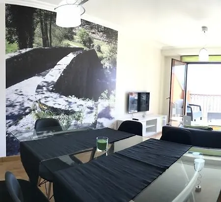 High Rentxacobeo Sarria