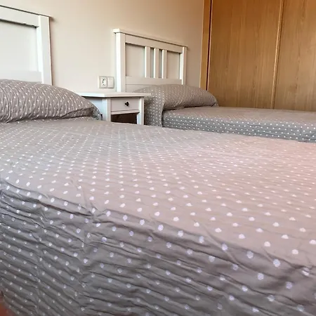 Appartamento High Rentxacobeo Sarria