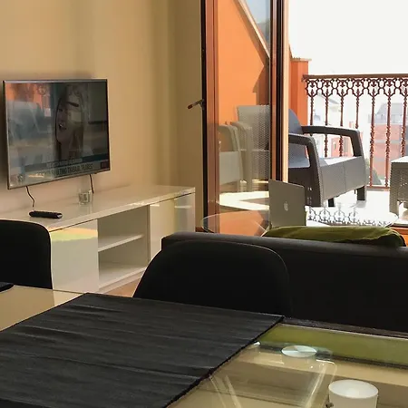 High Rentxacobeo Apartamento