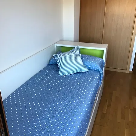Apartamento High Rentxacobeo Sarria