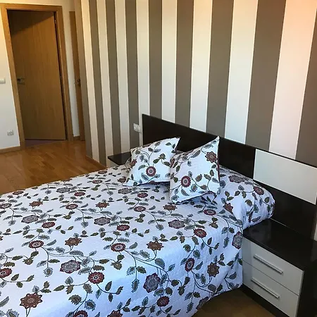 High Rentxacobeo Appartamento Sarria