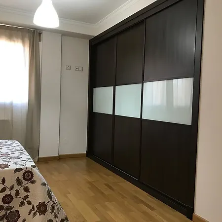 Appartamento High Rentxacobeo