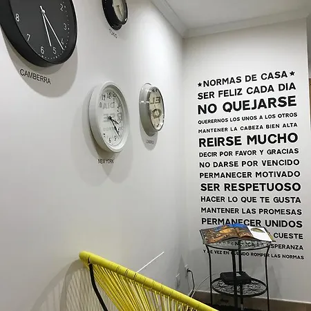 High Rentxacobeo Apartamento *