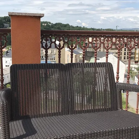 Apartamento High Rentxacobeo *