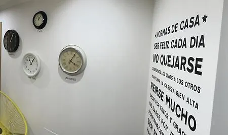 Apartamento High Rentxacobeo *