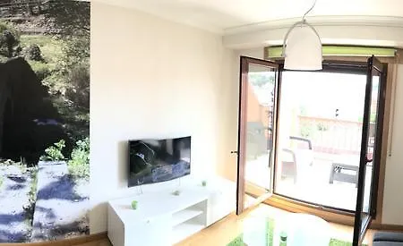 Appartamento High Rentxacobeo Sarria