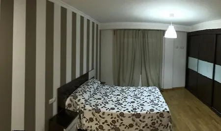 High Rentxacobeo Apartamento *
