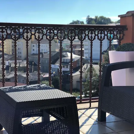Apartamento High Rentxacobeo