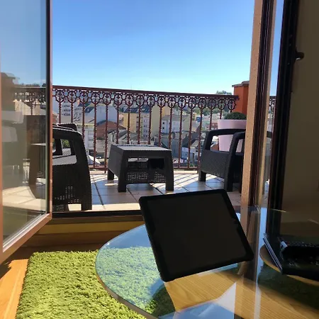 High Rentxacobeo Appartamento *