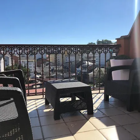 Appartamento High Rentxacobeo Sarria