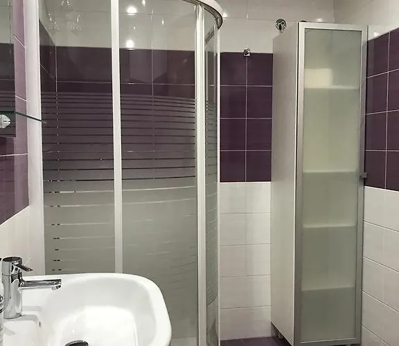 Apartmán High Rentxacobeo