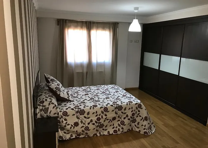 High Rentxacobeo * Sarria