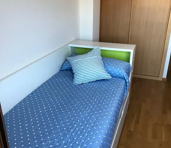 Apartamento High Rentxacobeo Sarria