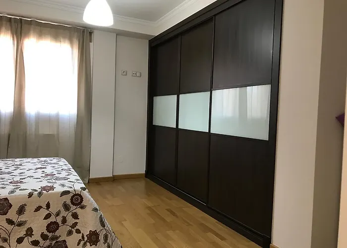 Apartmán High Rentxacobeo