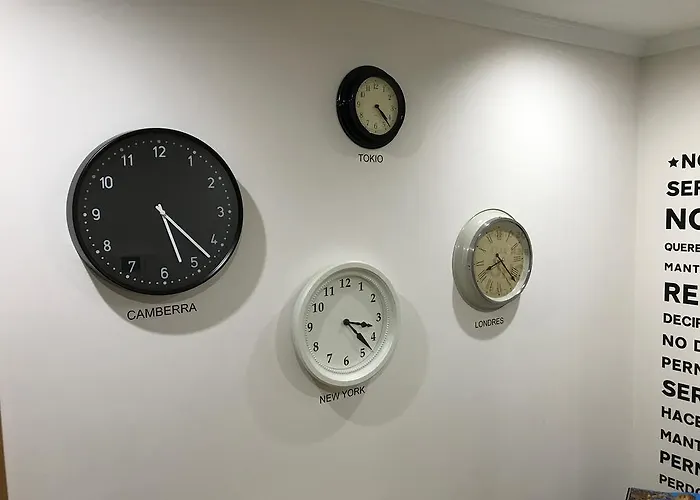 High Rentxacobeo Daire