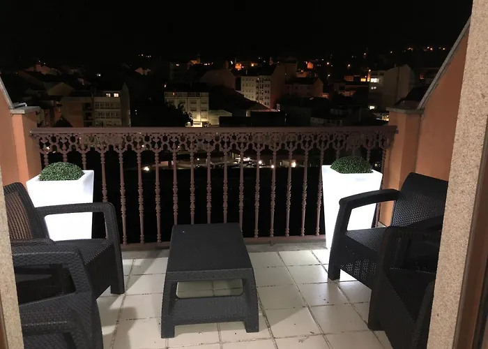 High Rentxacobeo * Sarria