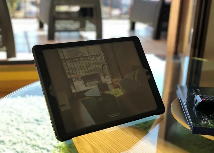 High Rentxacobeo Daire *